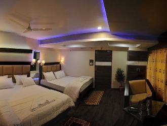 Hotel Anjani Inn, Ahmedabad 5